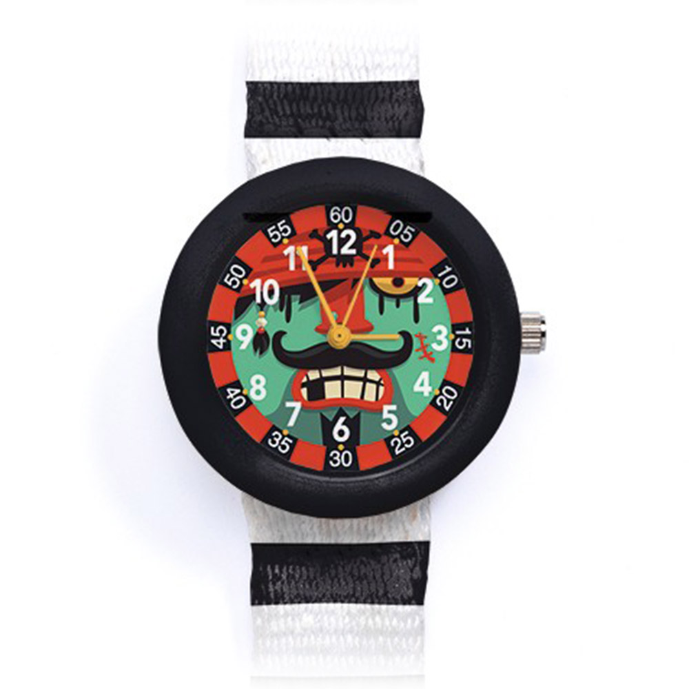Djeco LBR Watches Pirate