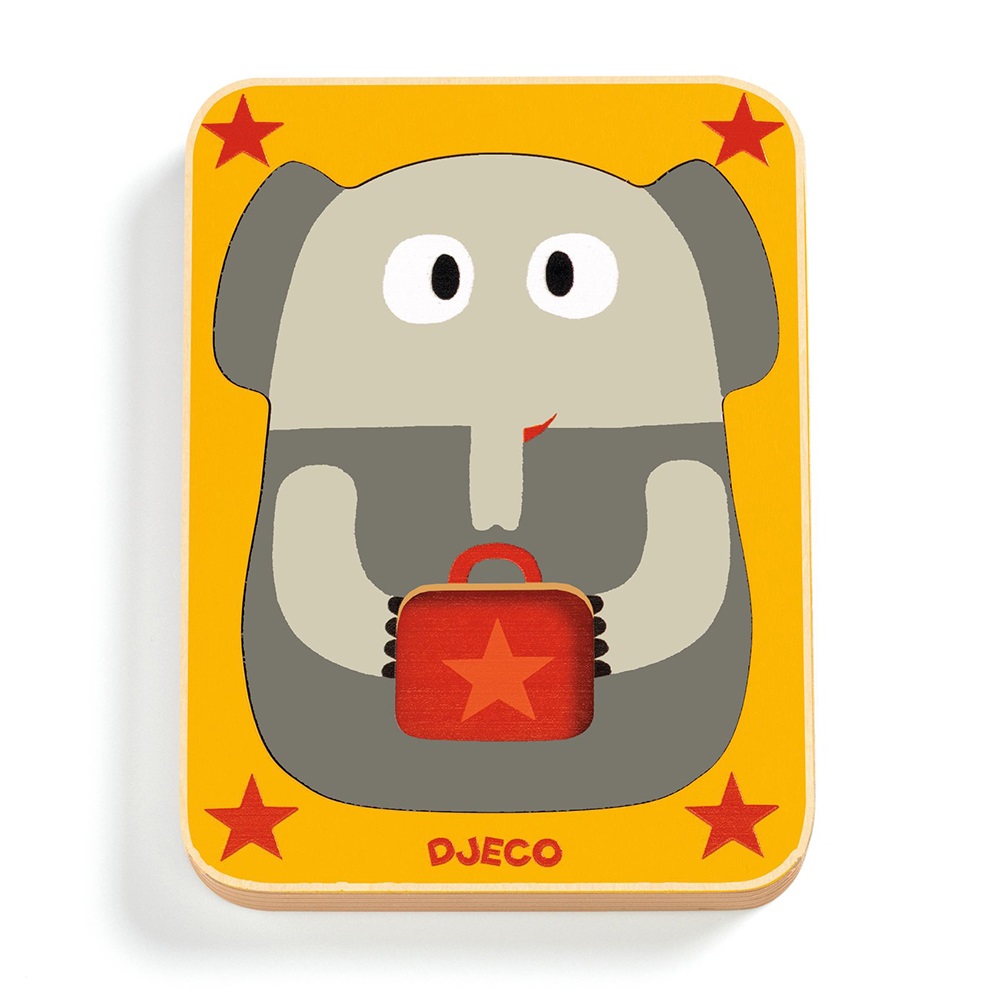 Djeco Leo & Co