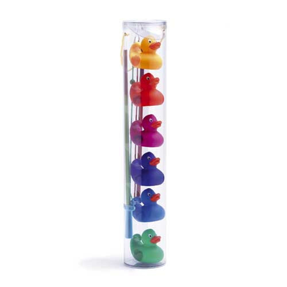 Djeco Games of skill Rainbow fishing ducks