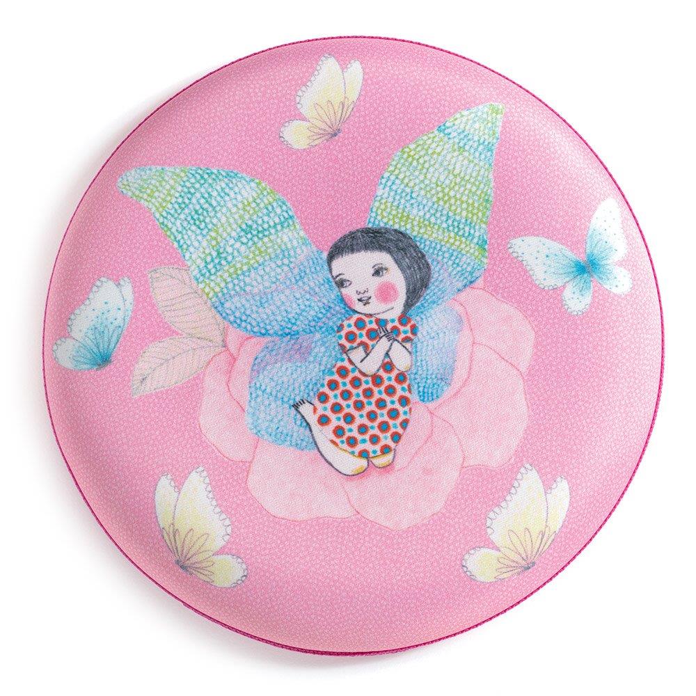 Djeco Games of skill - Flying disc Flying Girl