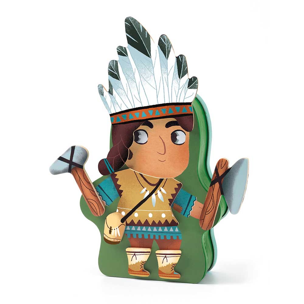 Djeco Aventuro