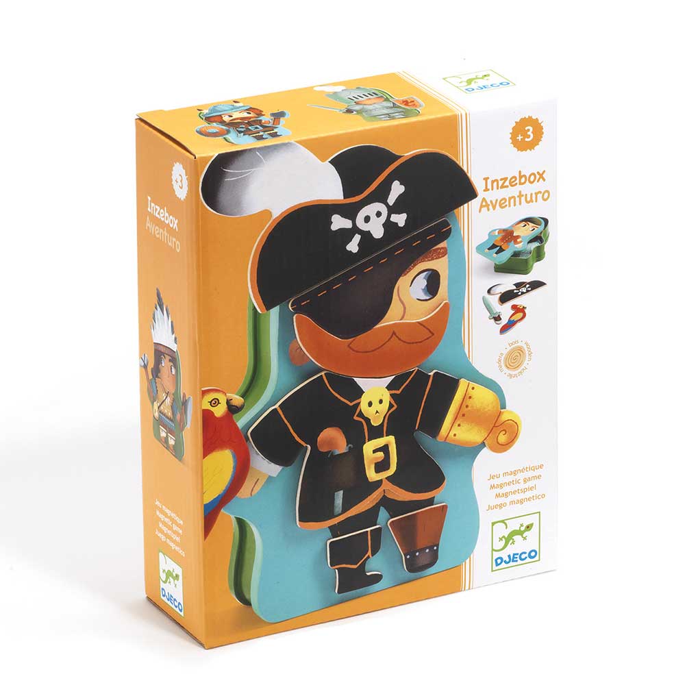 Djeco Aventuro