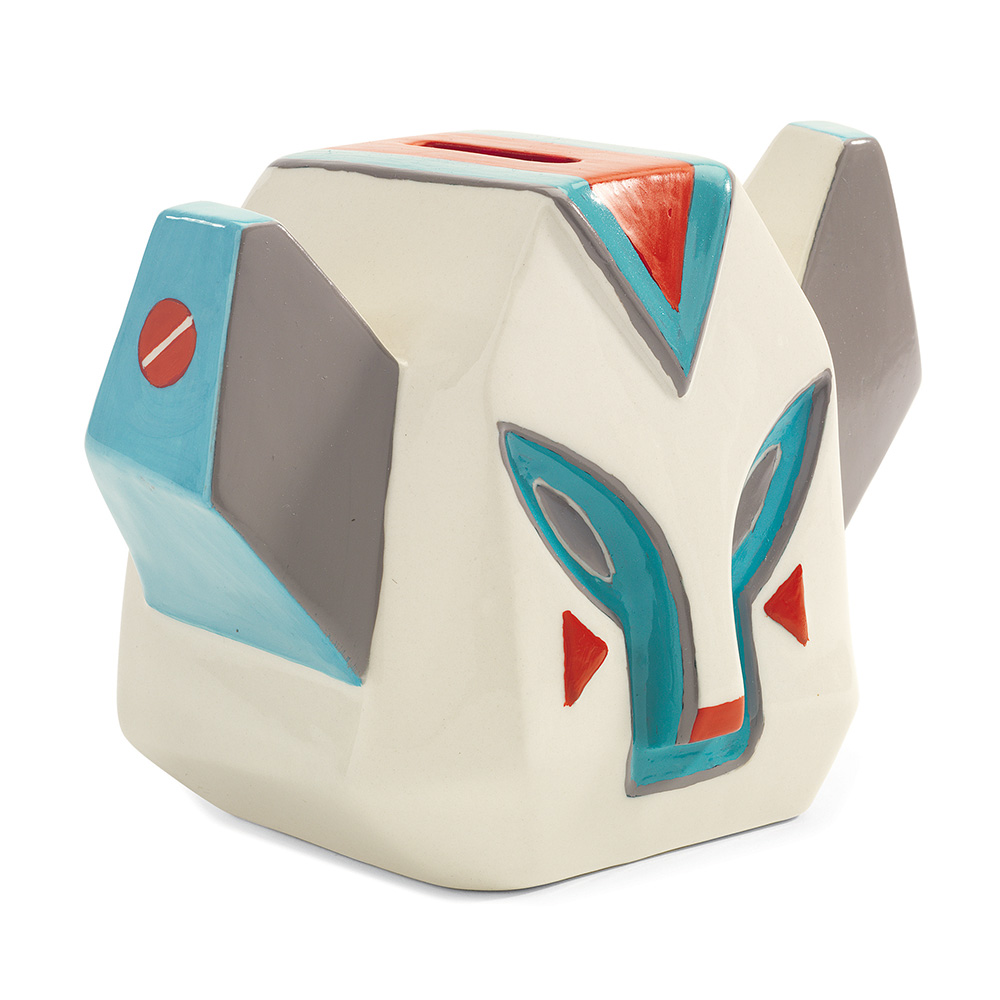Djeco Little Big Room Money boxes Money box - Robot