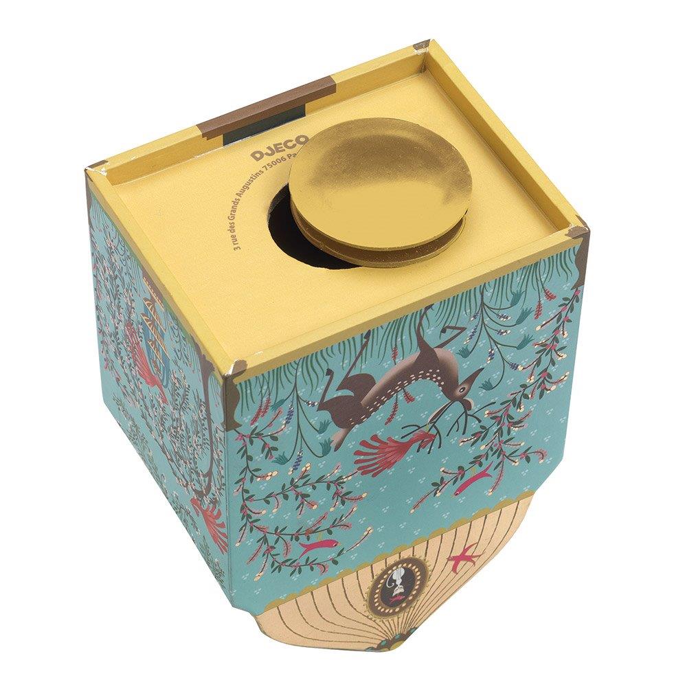 Djeco LBR Money boxes Place
