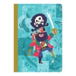 Djeco Steve little notebooks - Life style Little Notebook Djeco Steve little notebooks - Life style Little Notebook