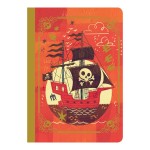 Djeco Steve little notebooks - Life style Little Notebook Djeco Steve little notebooks - Life style Little Notebook