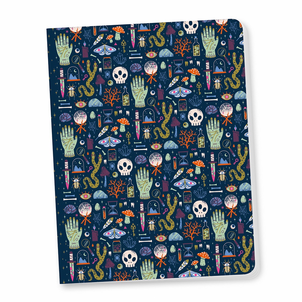 Djeco Camille notebook - FSC MIX