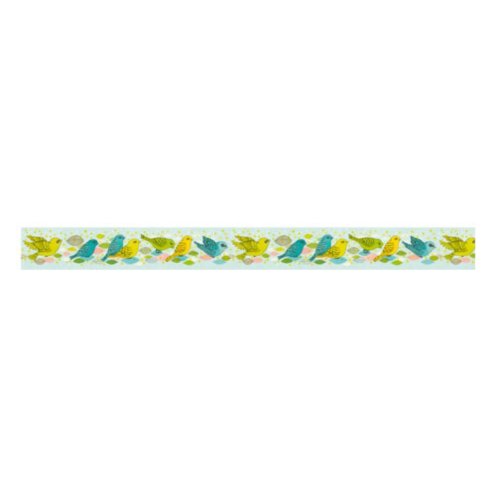 Djeco Masking tape Elodie masking tape