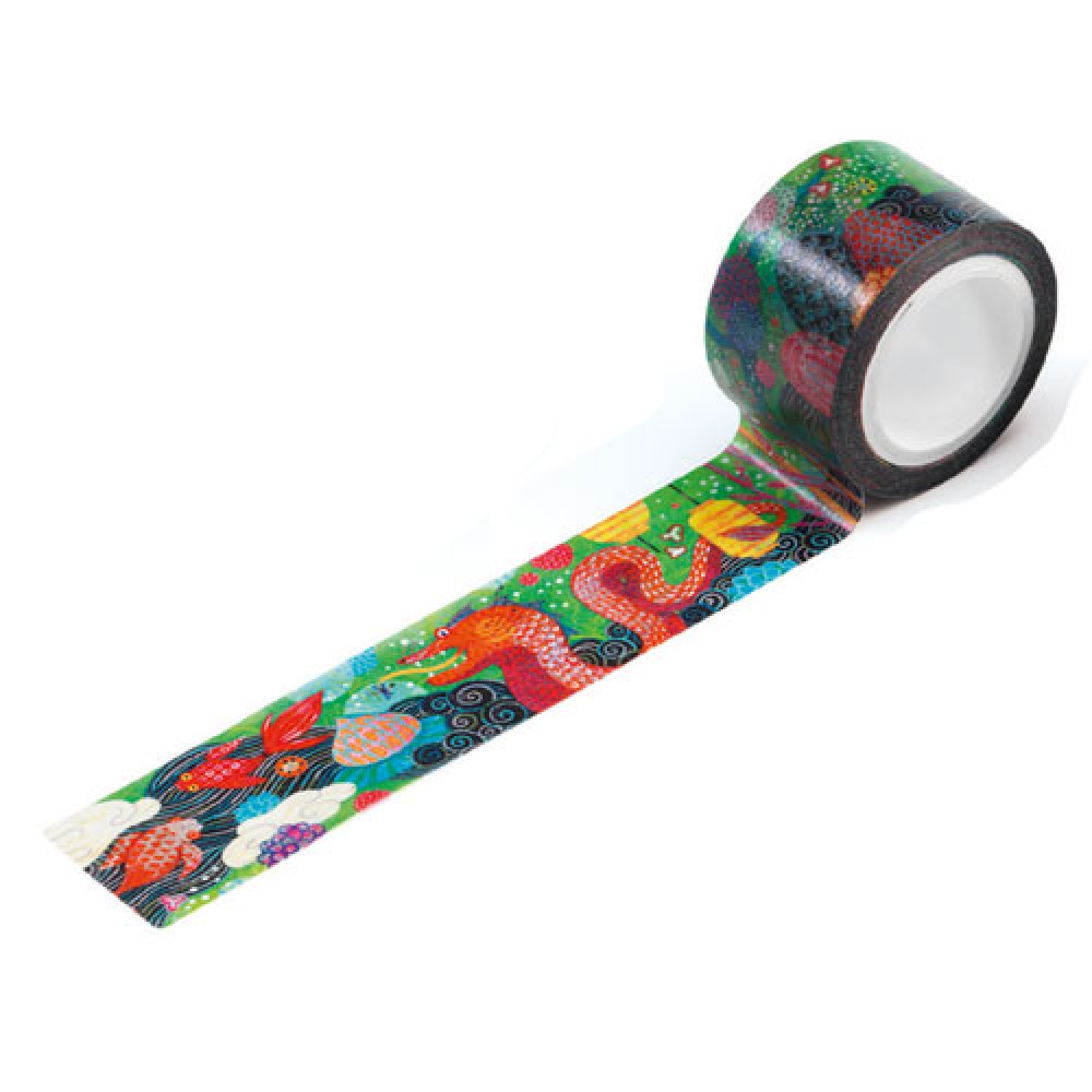 Djeco Masking tape Muriel masking tape