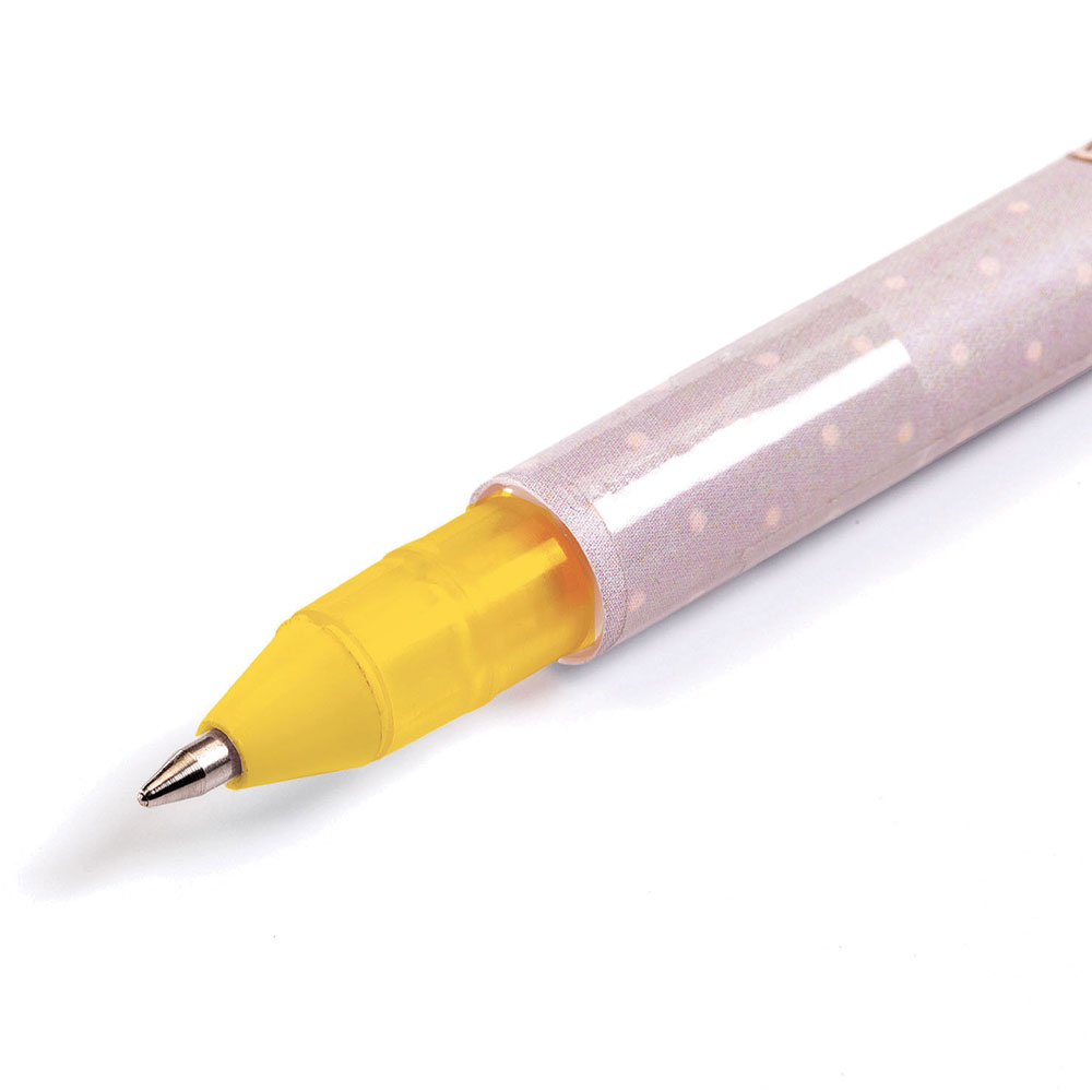 Djeco 10 classic gel pens