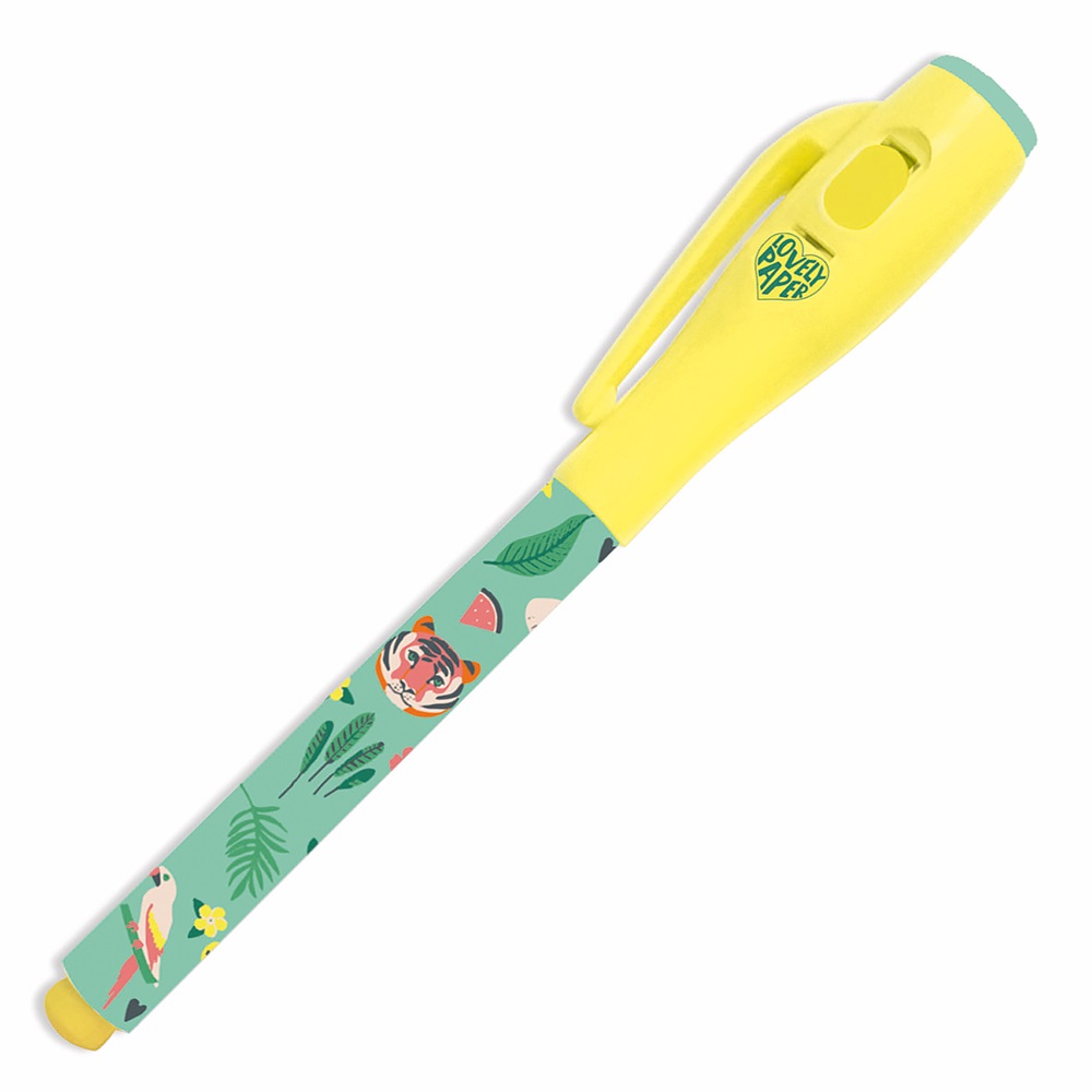 Djeco LP Magic pens Caroline magic pen