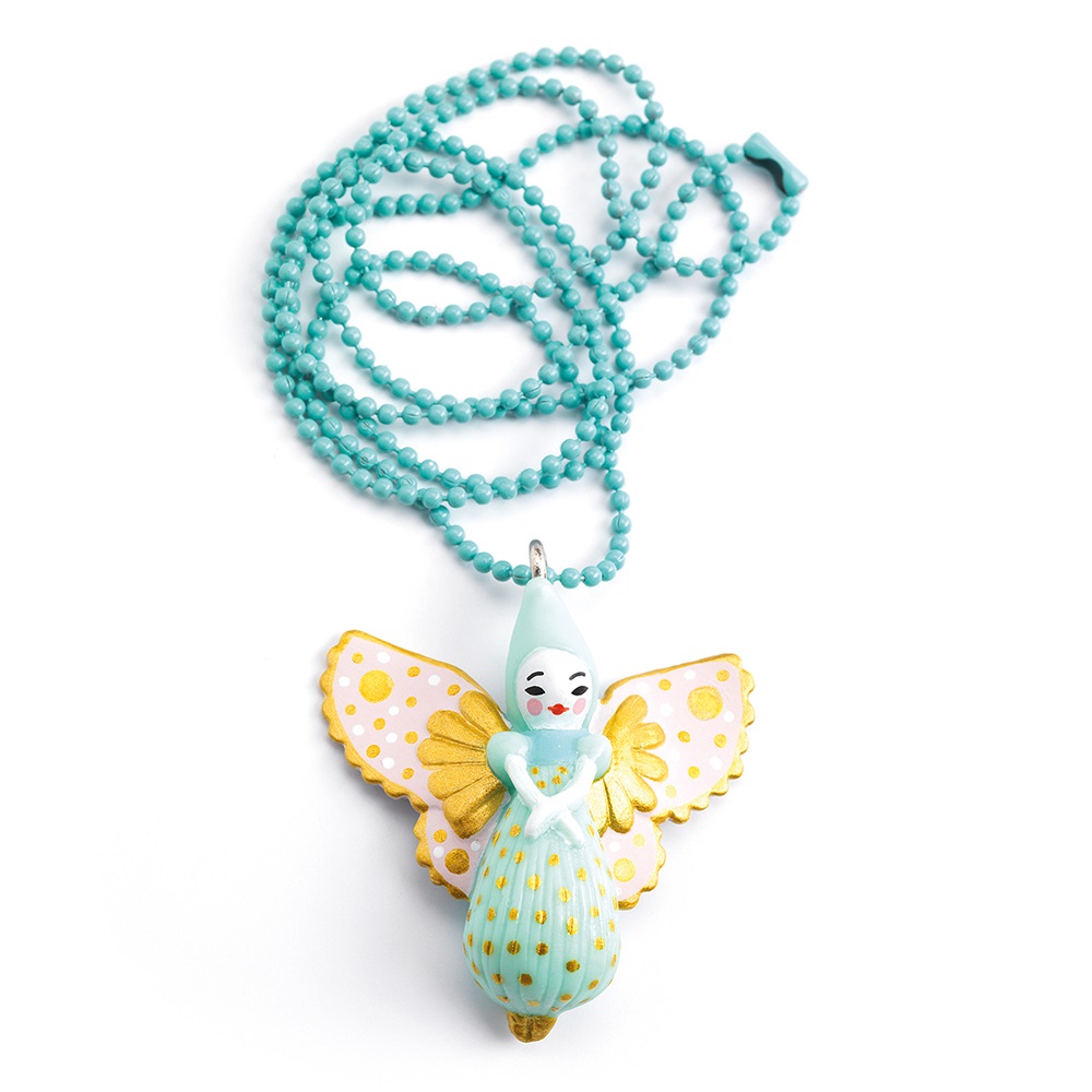 Djeco Lovely charms Fairy
