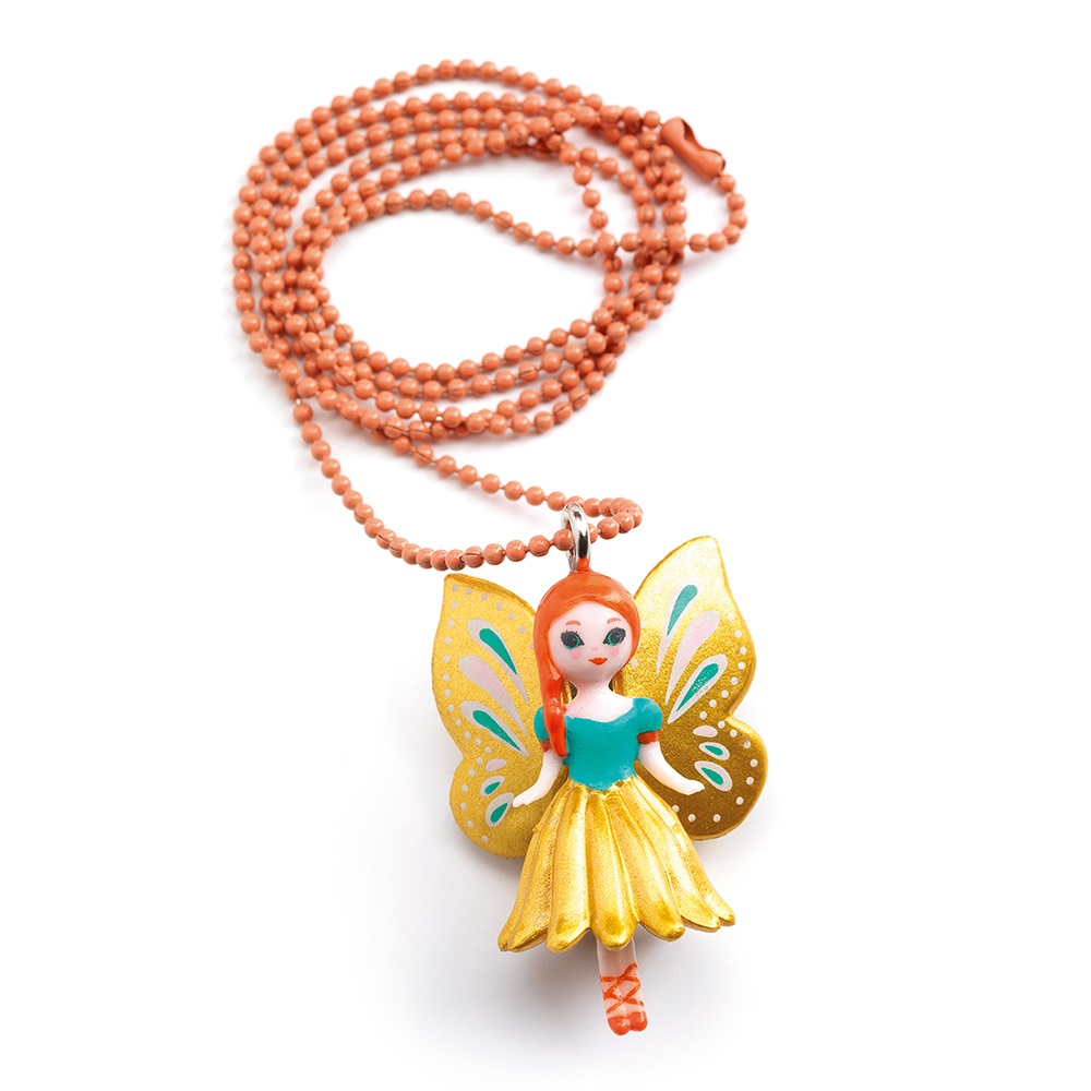 Djeco Lovely charms Butterfly