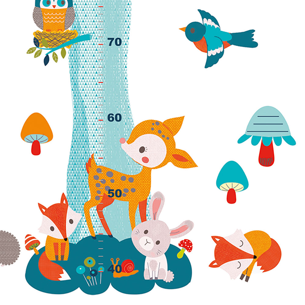 Djeco Friends of the woods