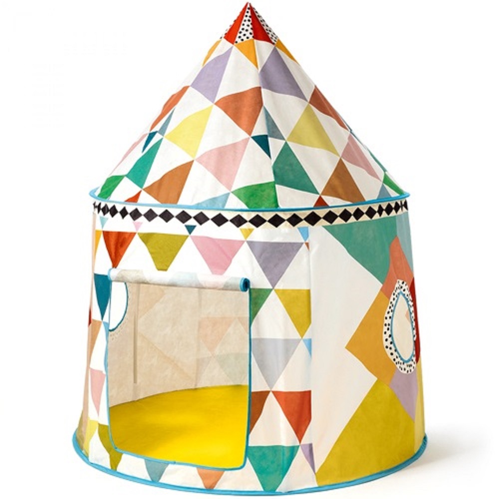 Little Big Room Tent Cabane Tinou