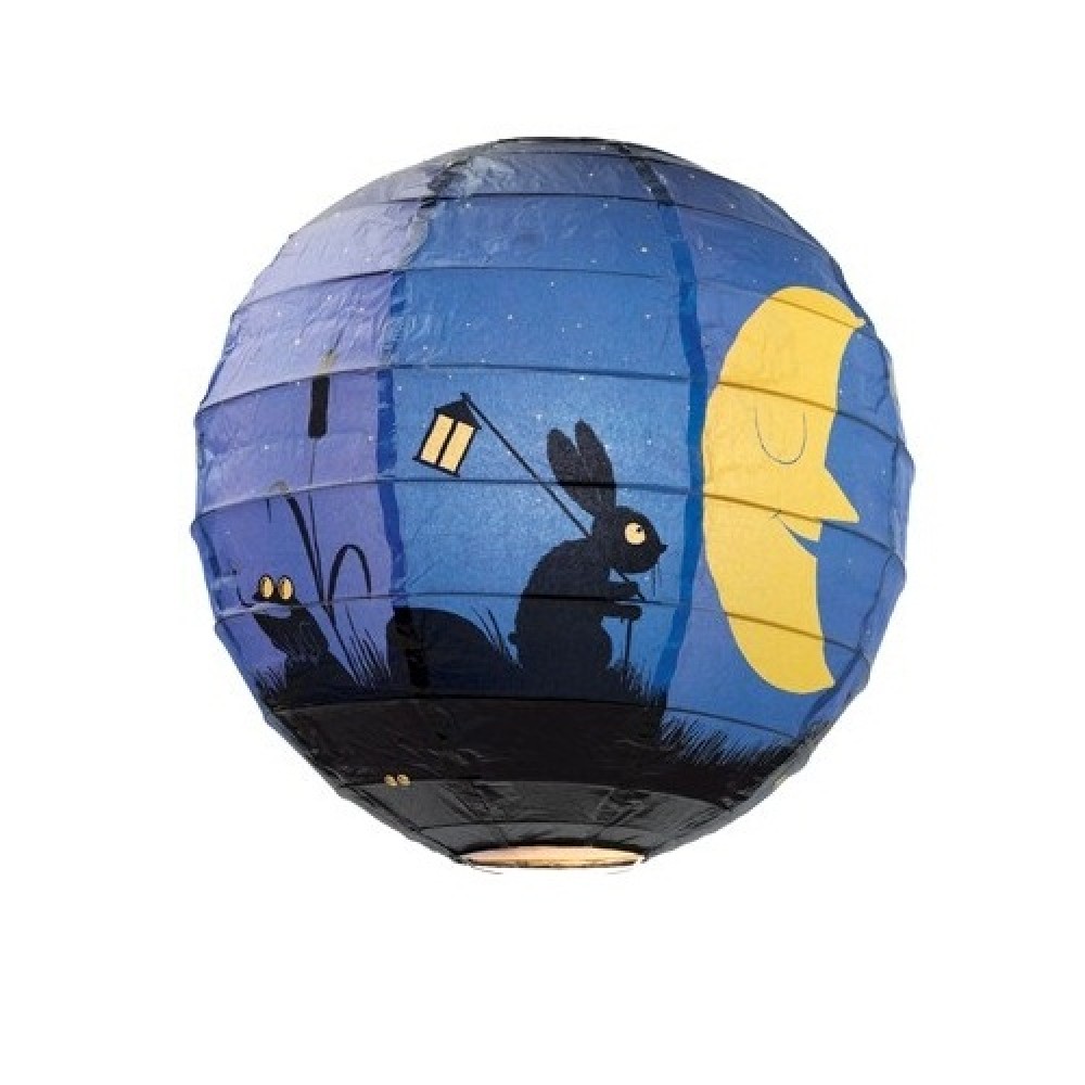 Djeco Magic of lanterns Animals in the night