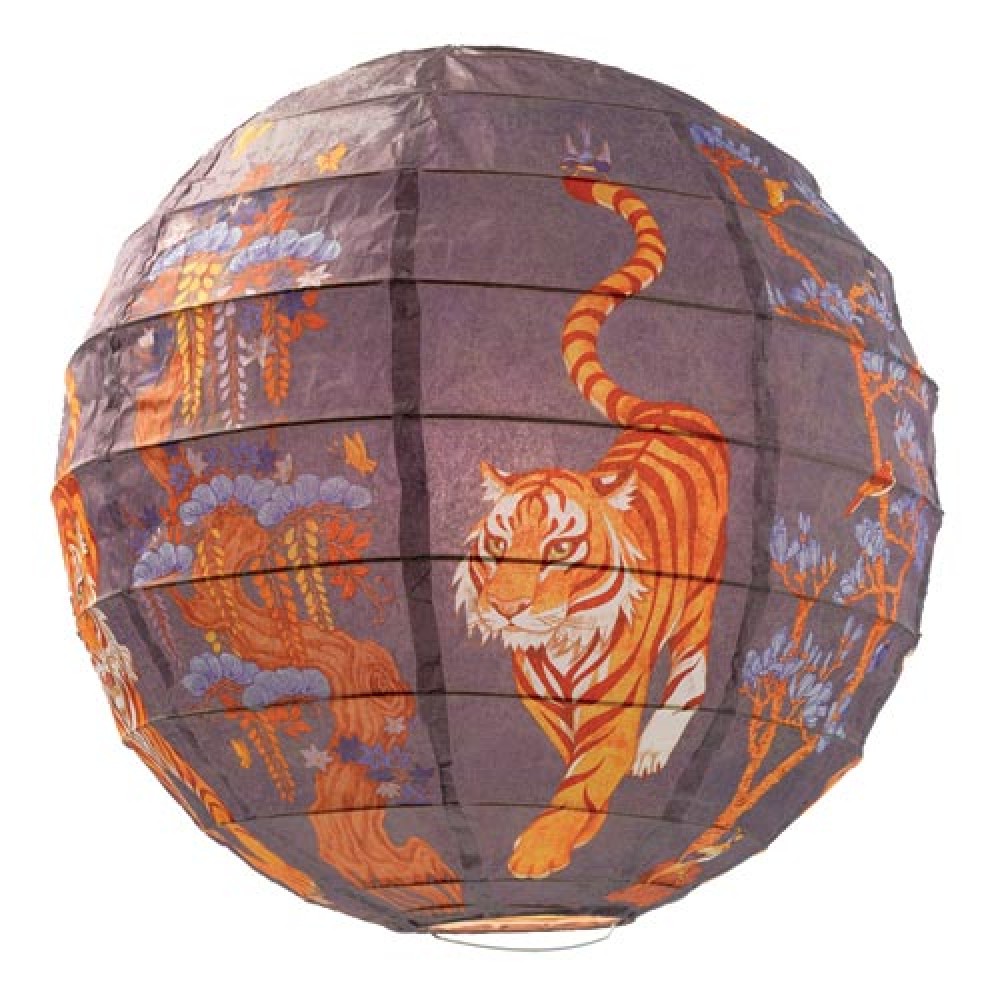 Djeco Magic of lanterns Tigers
