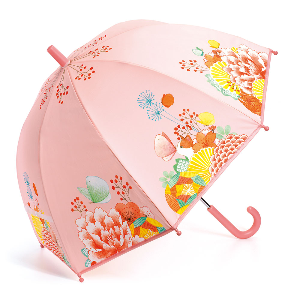Djeco Umbrellas Flower garden