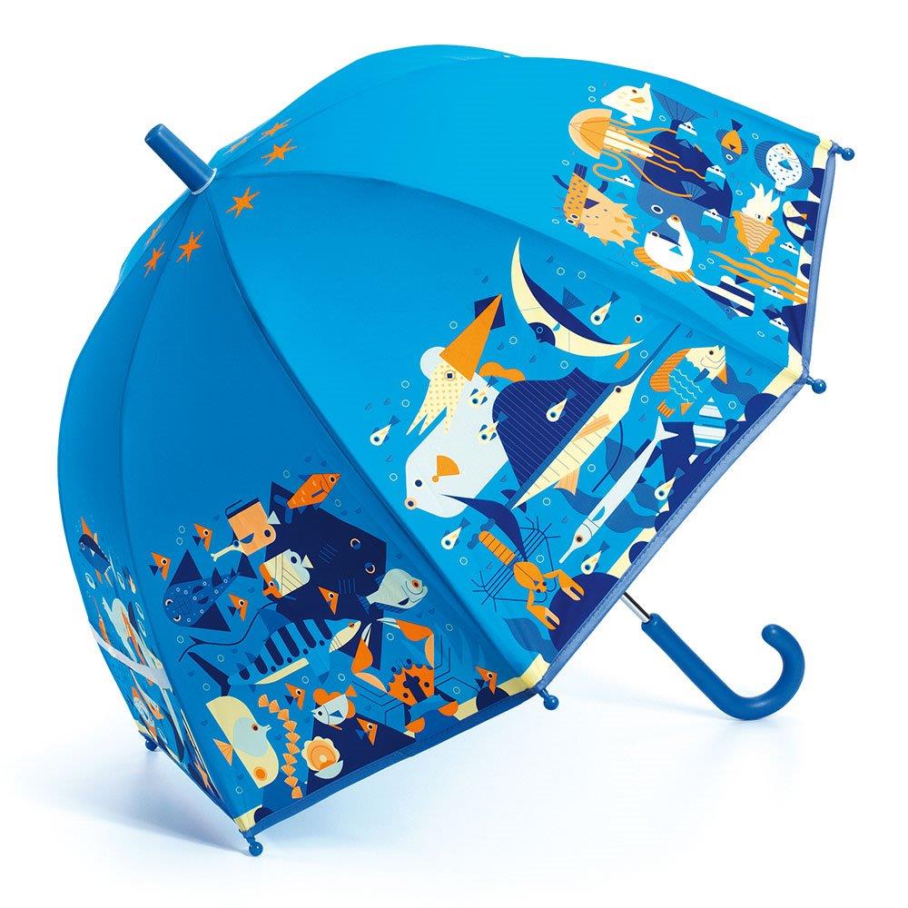 Djeco Umbrellas Seaworld