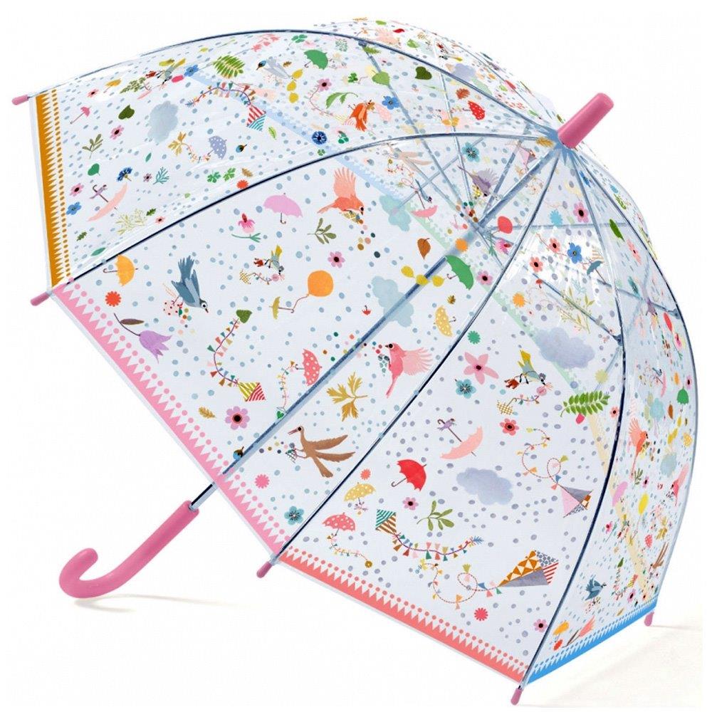 Djeco Umbrellas Small lightnesses