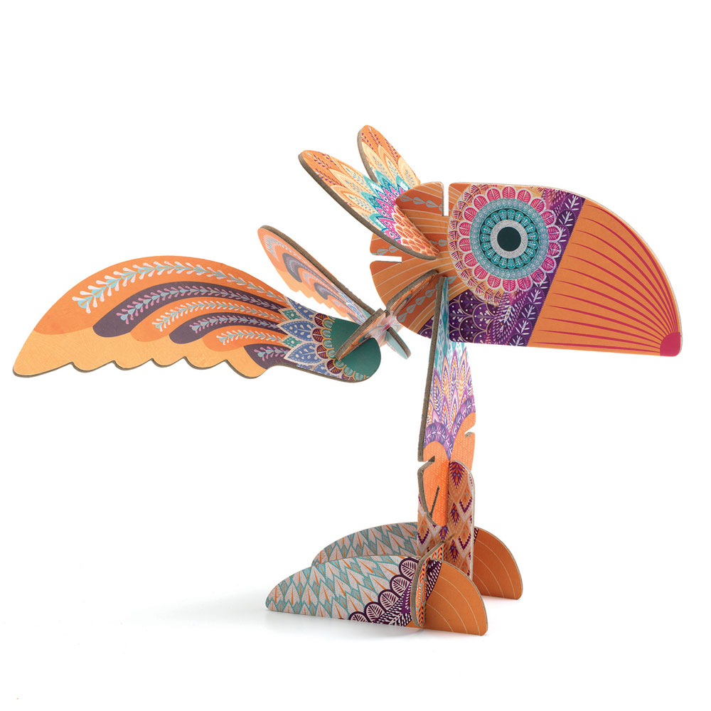 Djeco Volubo Volubo birds