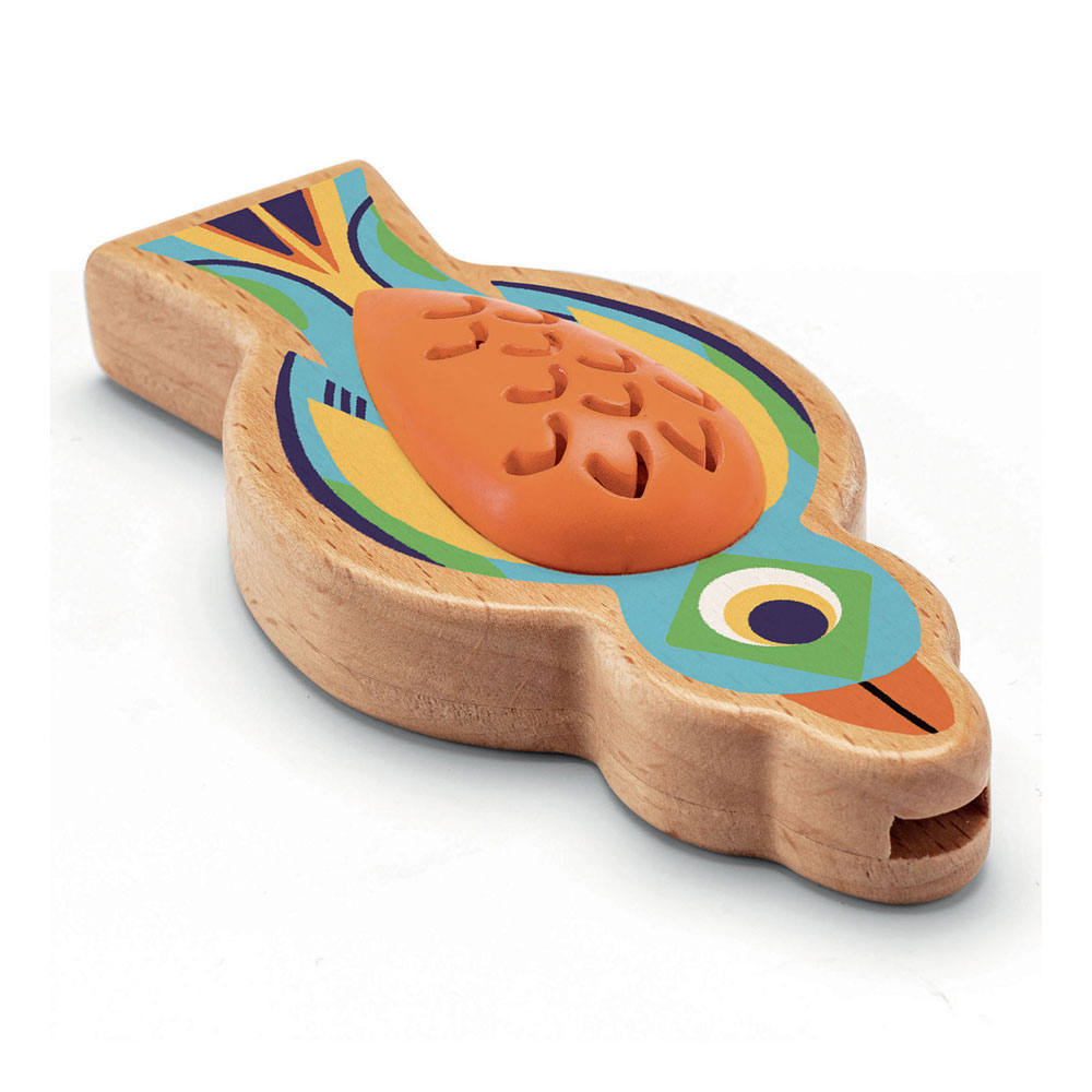 Djeco Kazoo-display 9 pcs