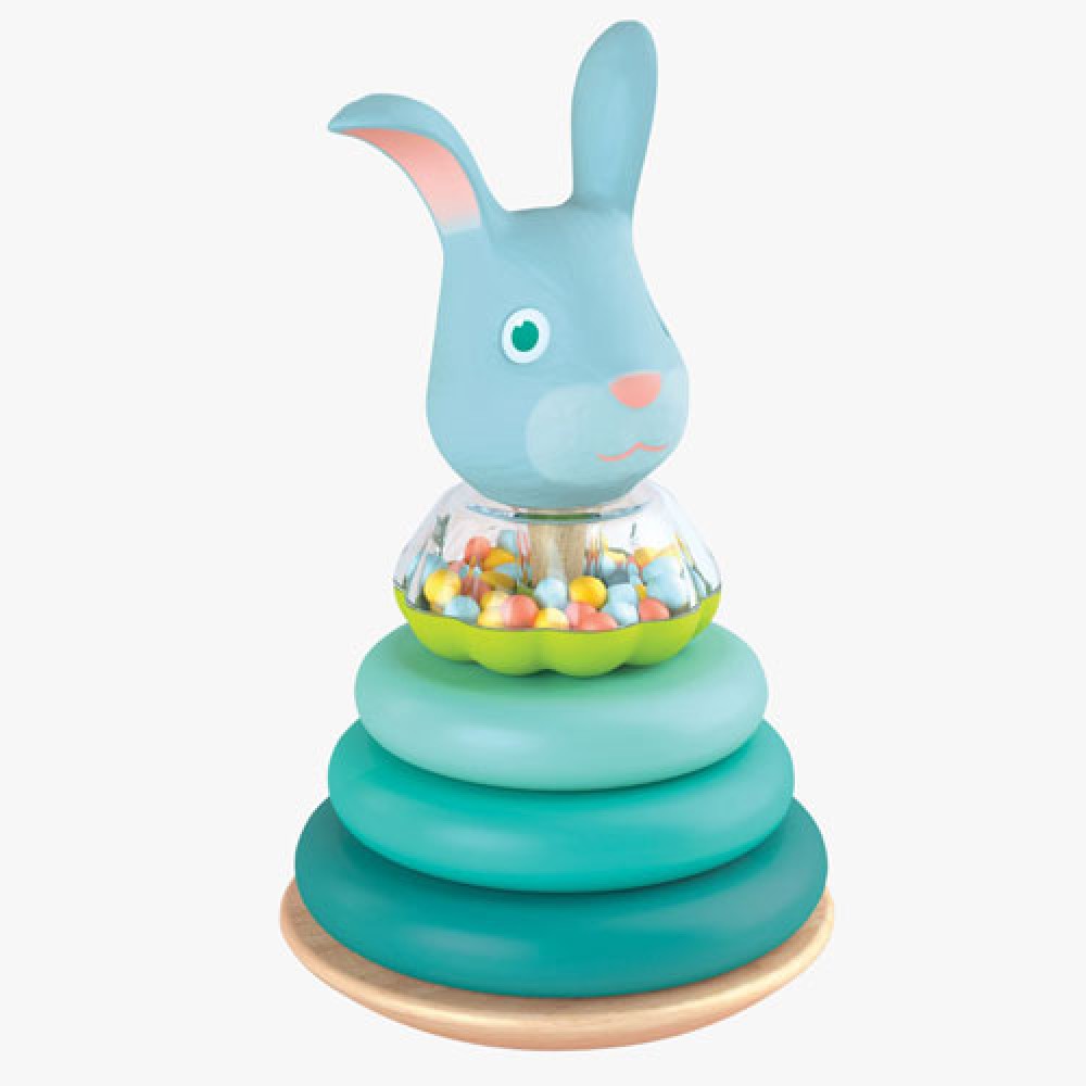 Djeco Early development toys Cascarott