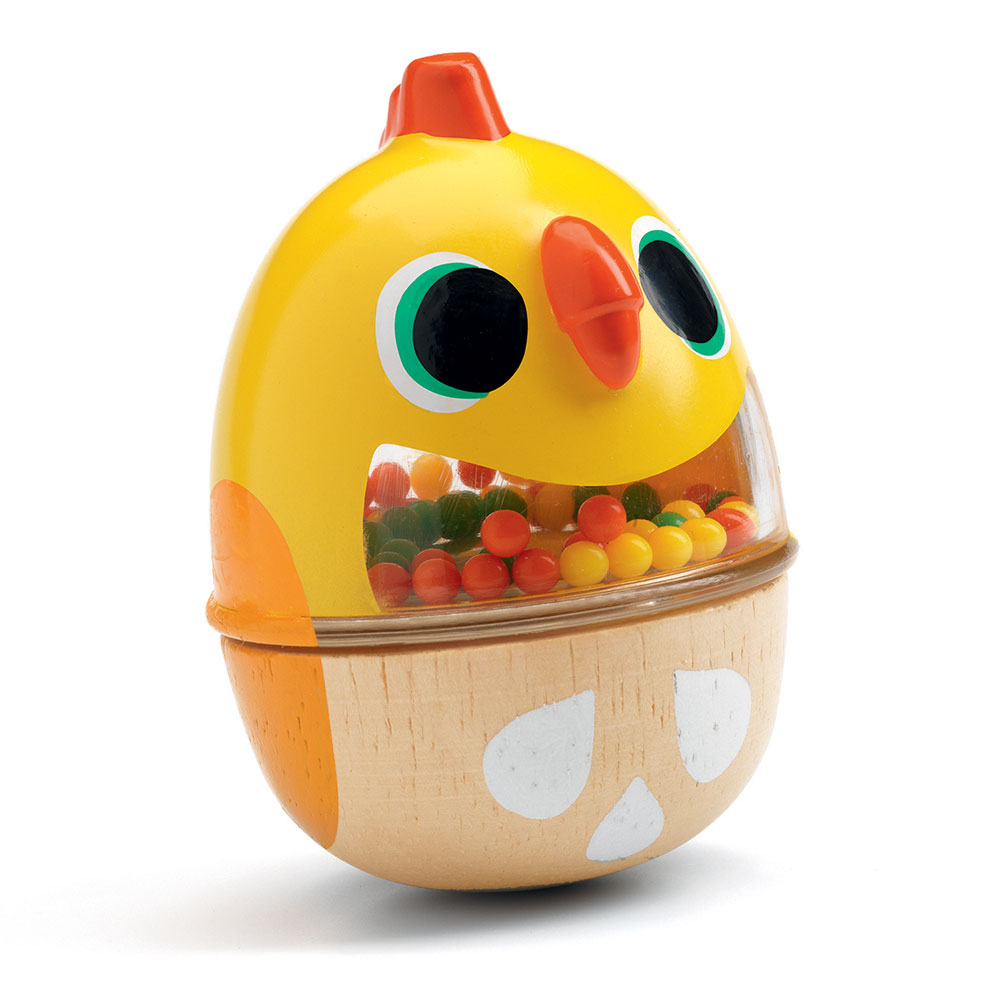 Djeco Baby color Pikikot