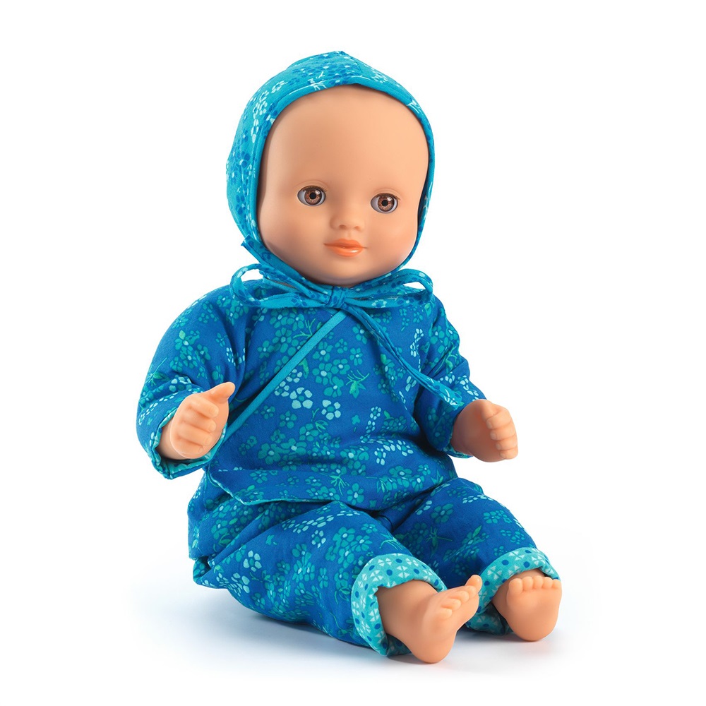 Djeco Toys and games Pomea dolls - Outfits Petit Pan Mikado
