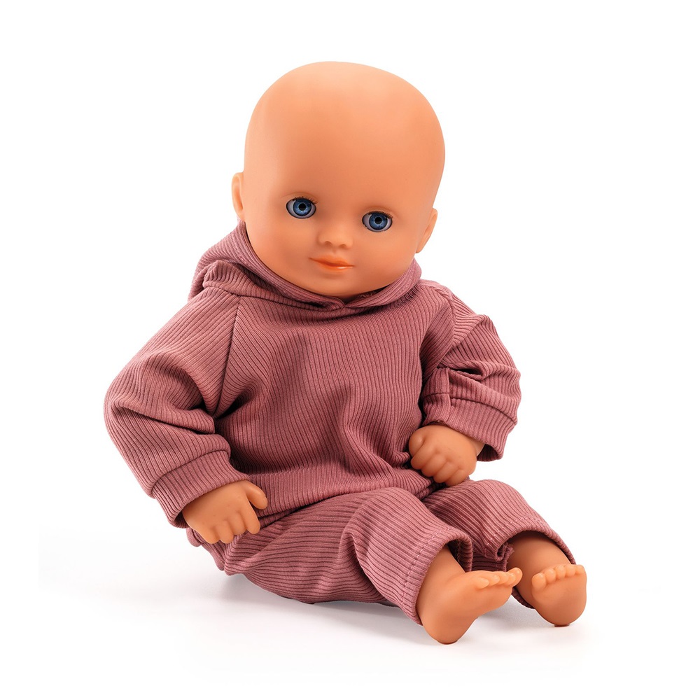 Djeco Dolls clothing Rosewood