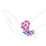 Djeco DIY φτιάχνω και διακοσμώ βραχιόλια φιλίας 'Best Friends' Djeco DIY φτιάχνω και διακοσμώ βραχιόλια φιλίας 'Best Friends'