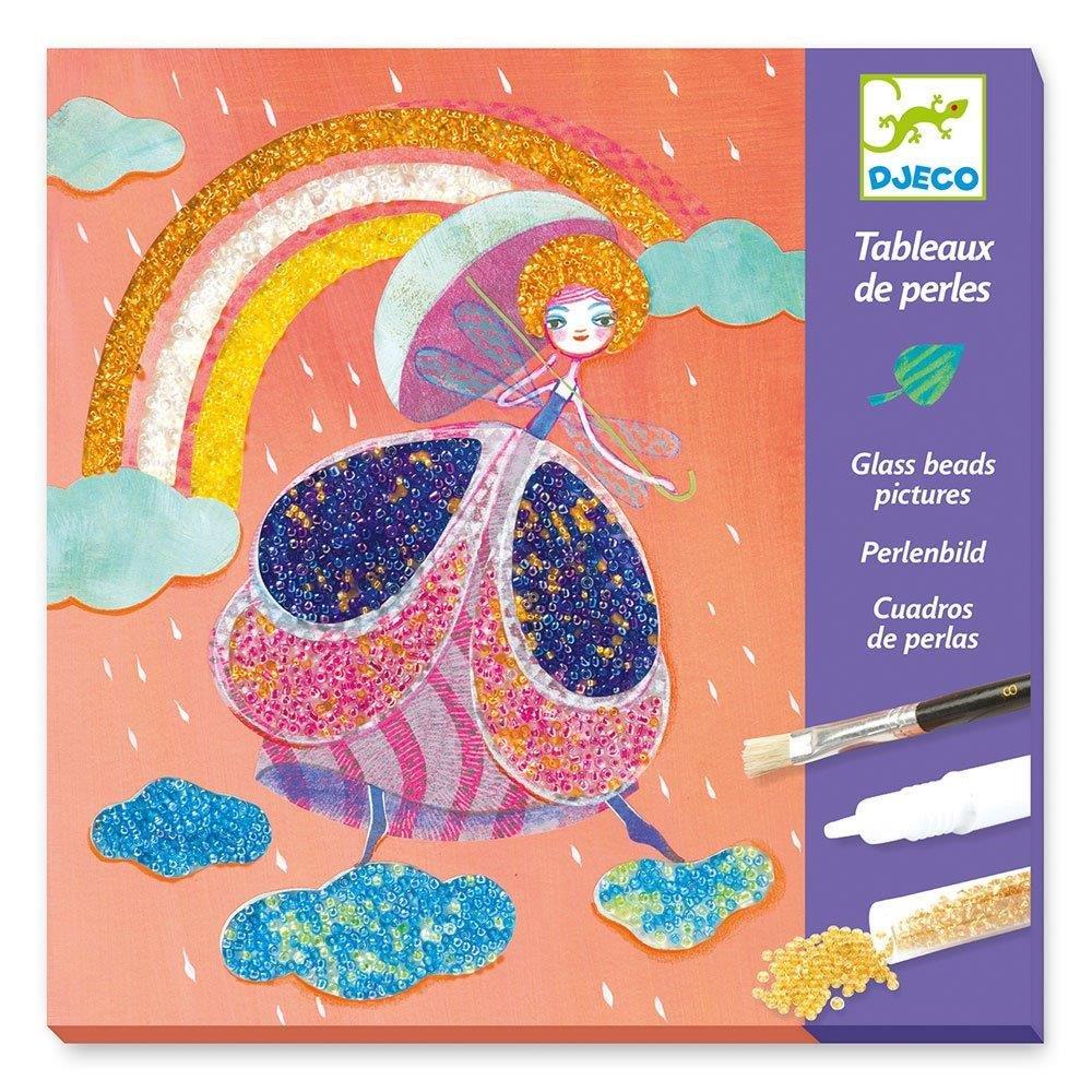 Djeco Design For older children  - Collages Wonderland