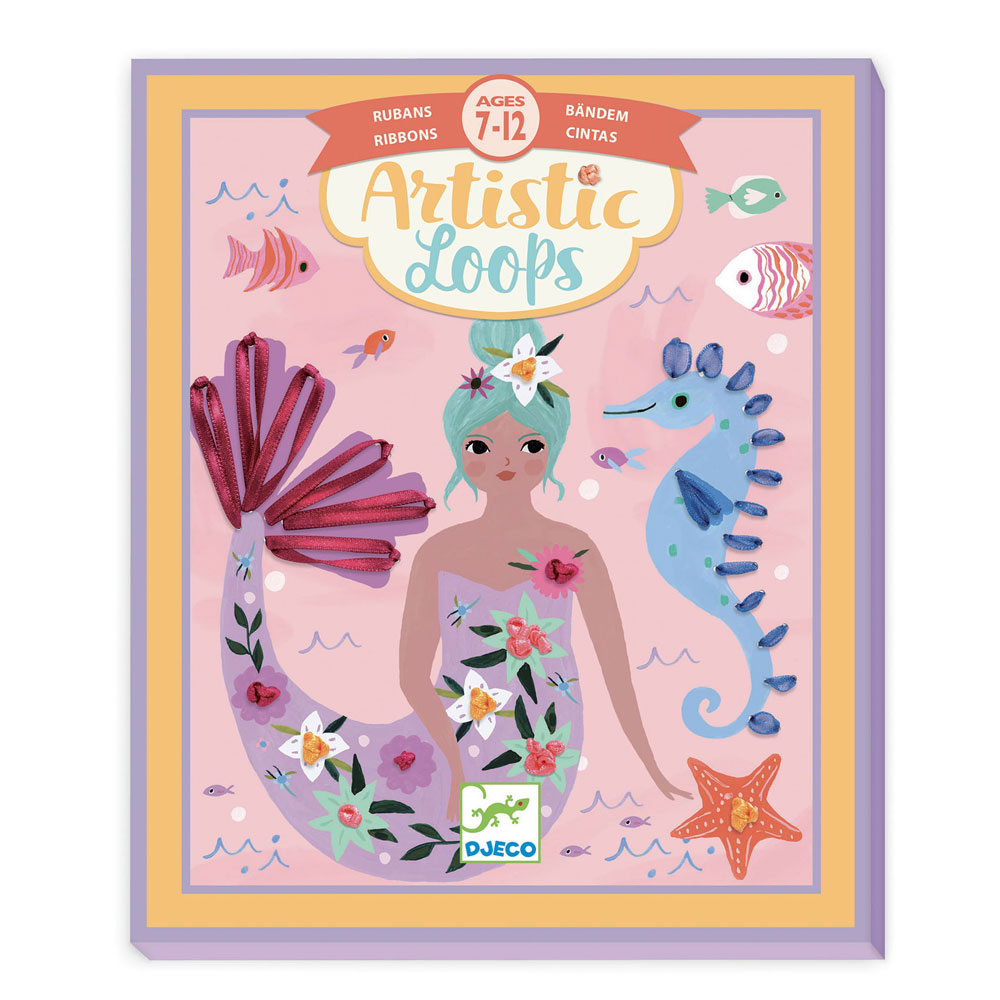 Djeco Atlantis