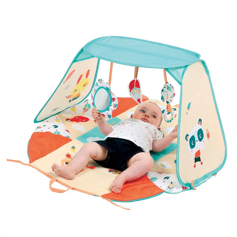 Ludi Modular play mat