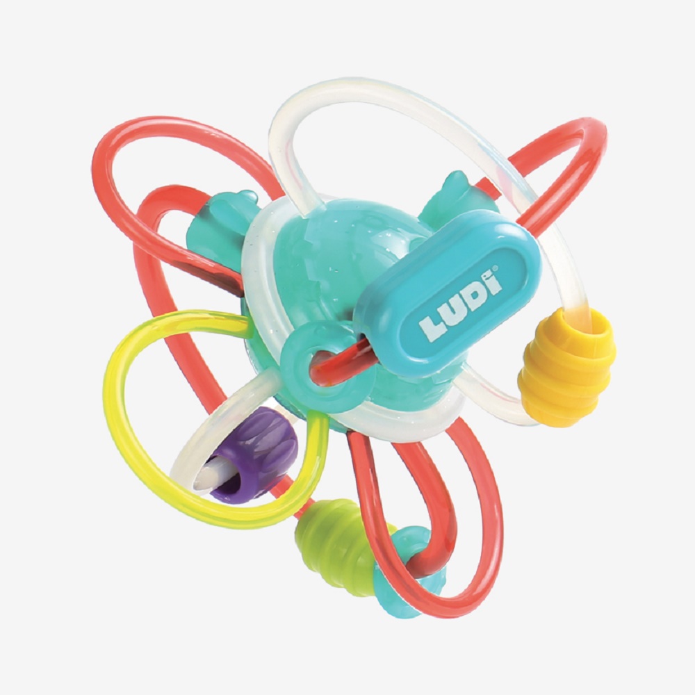 Ludi Twist Ball