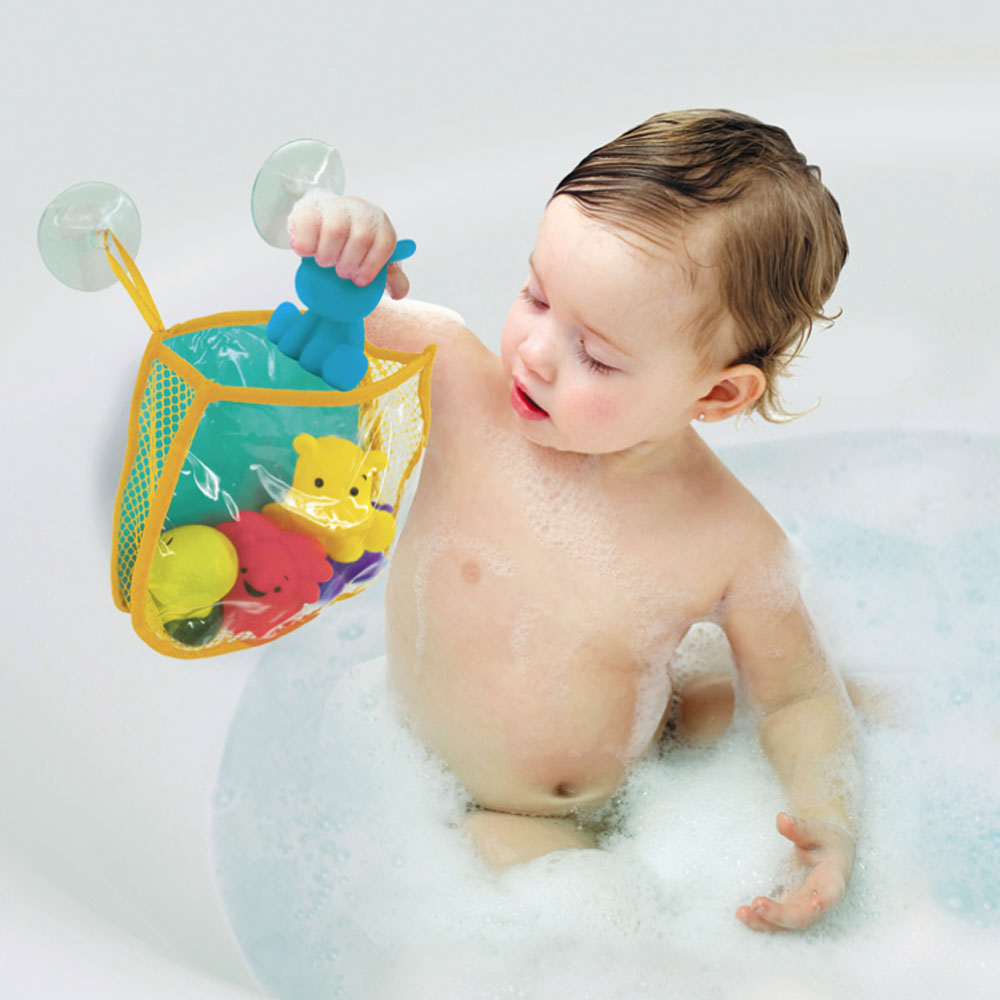 Ludi Squirt toys set