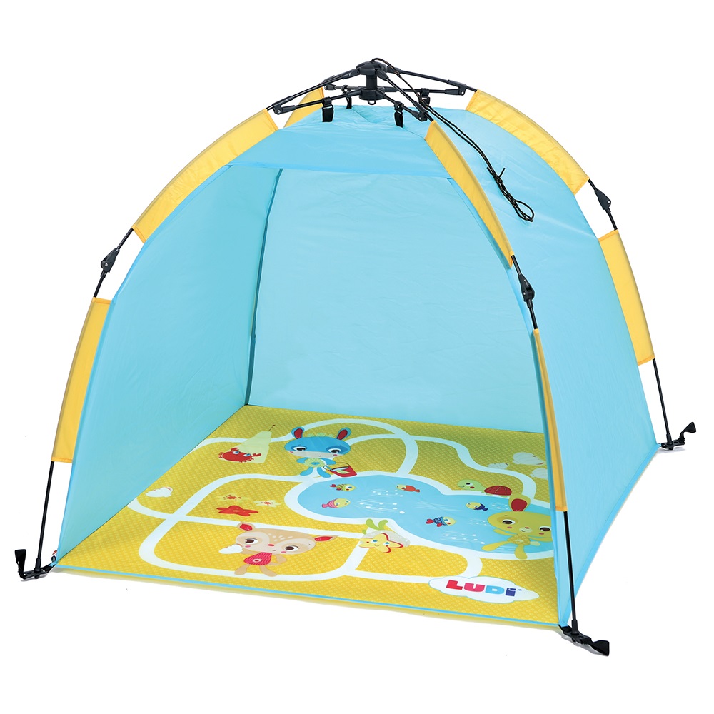 Ludi Anti-UV Tent Minute