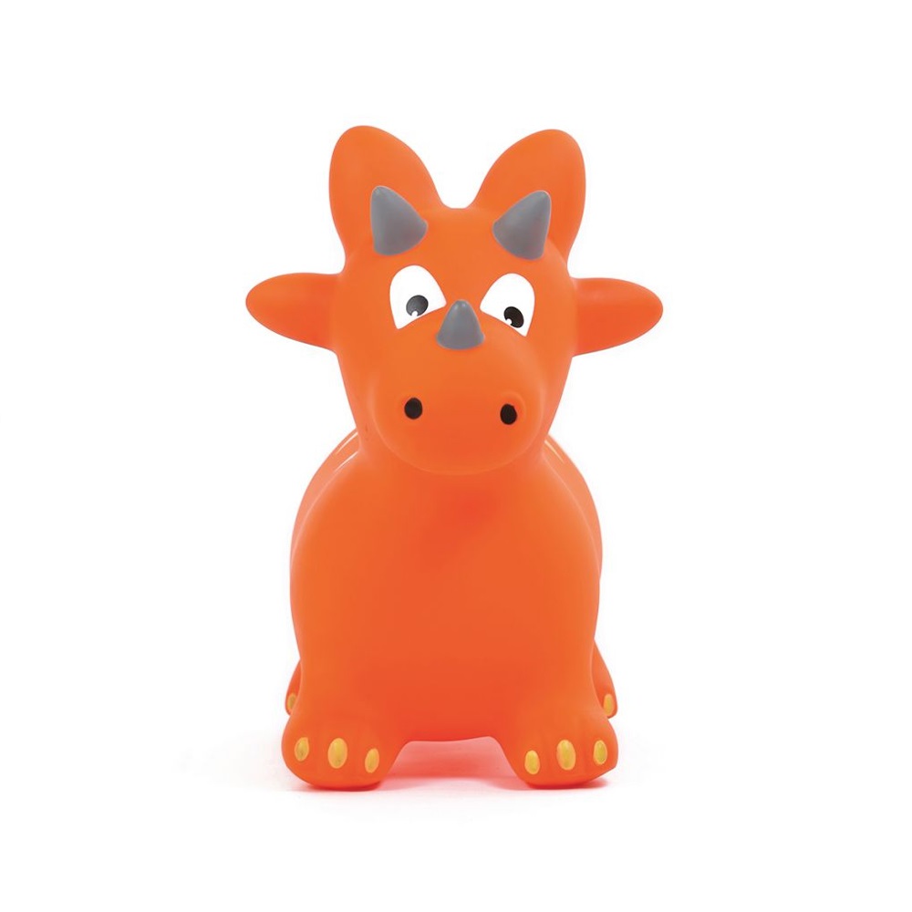 Ludi JUMPING ANIMAL DINO