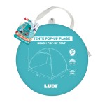 Ludi pop-up τέντα μωρού με UV50+ (Επιλογή από 3 χρώματα) Ludi pop-up τέντα μωρού με UV50+ (Επιλογή από 3 χρώματα)