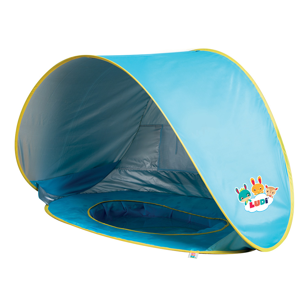Ludi Multifunction swimming 'Beach'