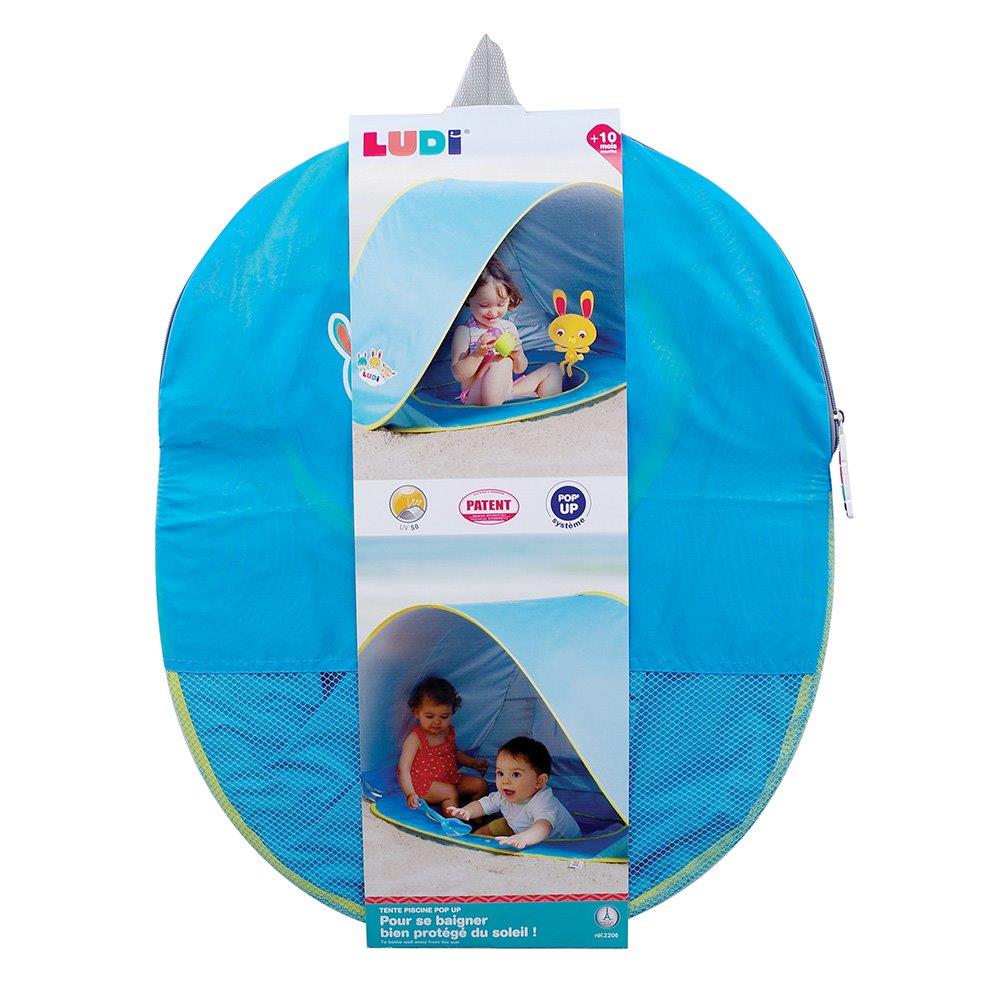 Ludi Multifunction swimming 'Beach'