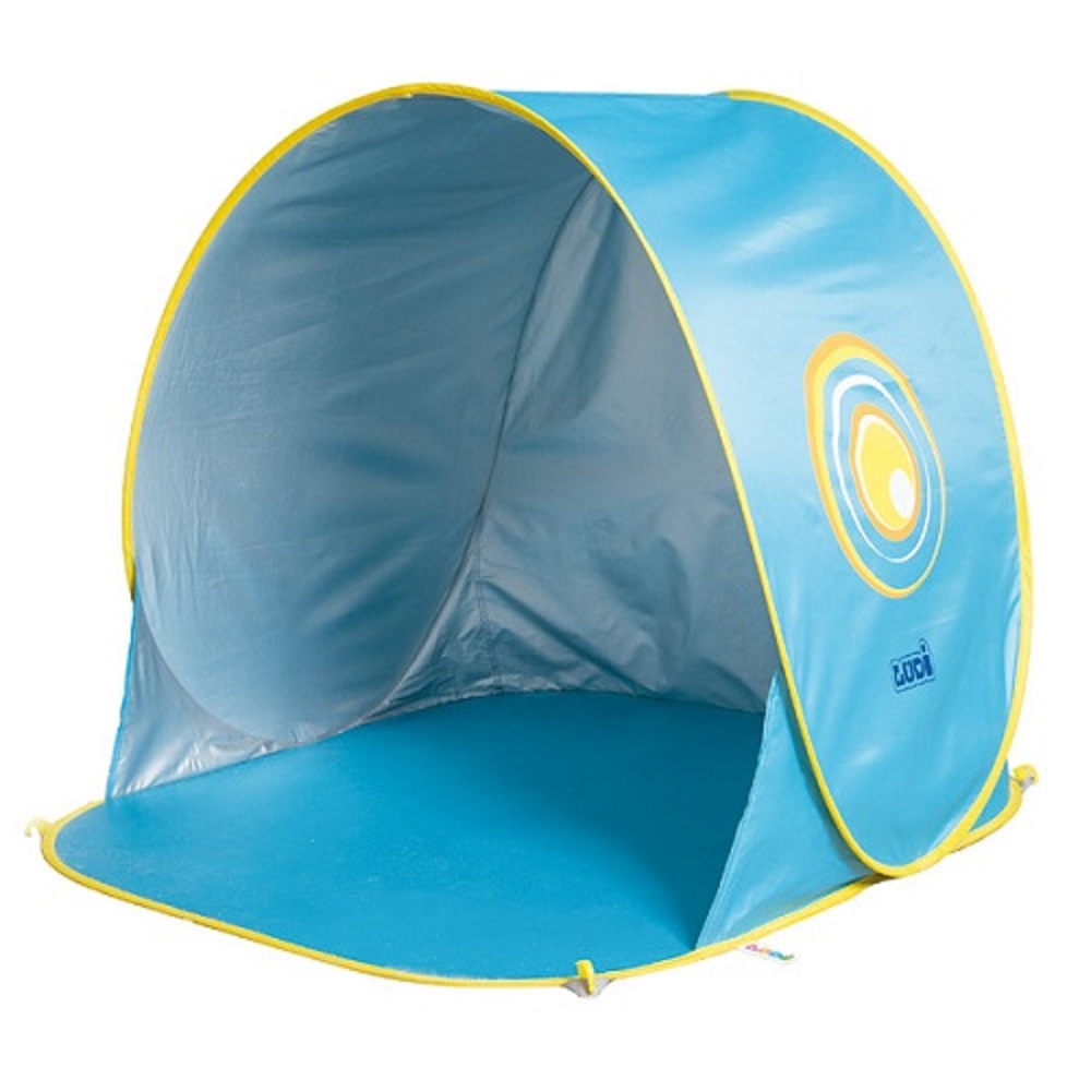 Ludi Pop-up tent 'Beach' 50plus UPF Anti-UV
