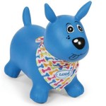 Ludi Χοπ-χοπ σκυλάκι Μπλε