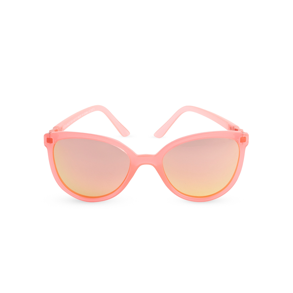 Kietla γυαλιά ηλίου Buzz 6-9 ετών Butterfly Neon B