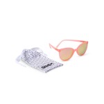 Kietla γυαλιά ηλίου Buzz 6-9 ετών Butterfly Neon B Kietla γυαλιά ηλίου Buzz 6-9 ετών Butterfly Neon B