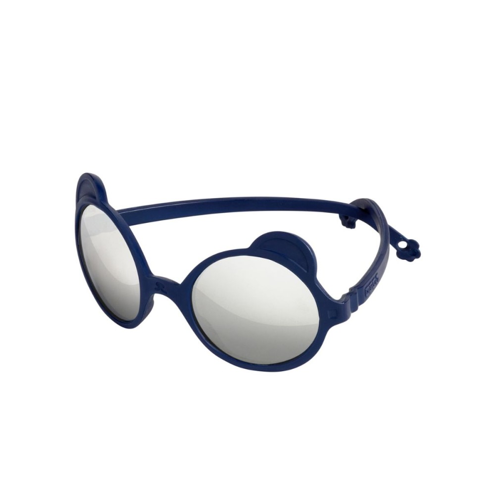 Kietla γυαλιά ηλίου Ourson 2-4 ετών Blue Elysee