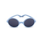 Kietla γυαλιά ηλίου Rozz 2-4 ετών Light Blue Kietla γυαλιά ηλίου Rozz 2-4 ετών Light Blue