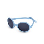 Kietla γυαλιά ηλίου Rozz 2-4 ετών Light Blue Kietla γυαλιά ηλίου Rozz 2-4 ετών Light Blue