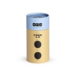 Kietla γυαλιά ηλίου Rozz 2-4 ετών Light Blue Kietla γυαλιά ηλίου Rozz 2-4 ετών Light Blue
