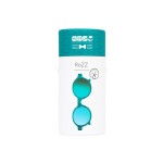Kietla γυαλιά ηλίου Rozz 4-6 ετών Peacock Green Kietla γυαλιά ηλίου Rozz 4-6 ετών Peacock Green